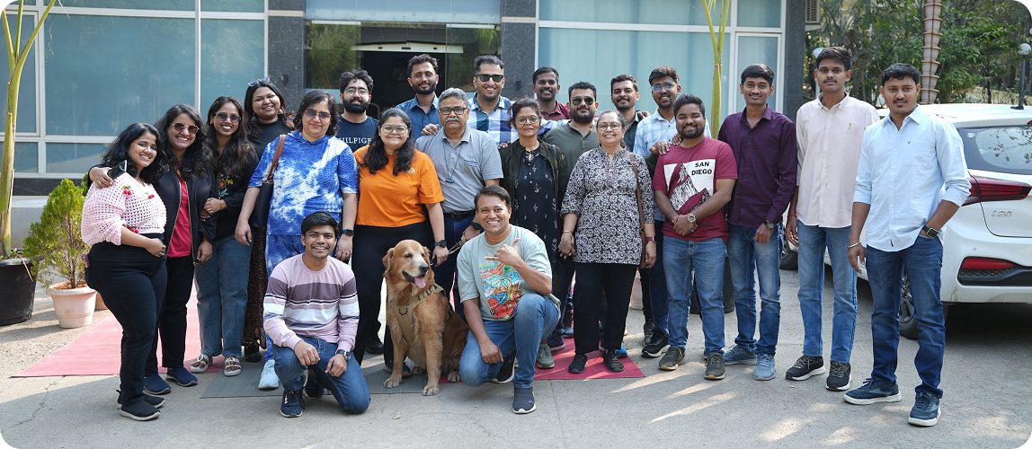 Culture at Devakey