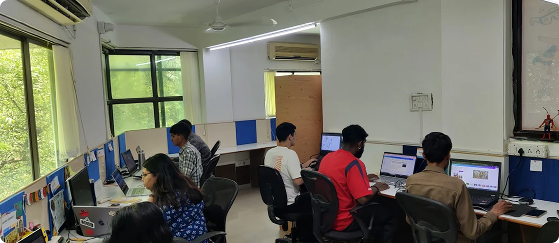 Office Work 1