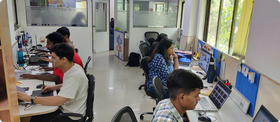 Office Work 3