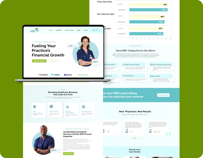 Medical Billers and Coders wound care billing graphic