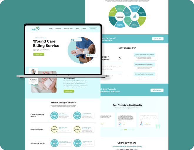 Medical Billers and Coders financial growth preview