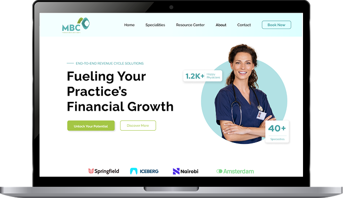 Medical Billers and Coders preview
