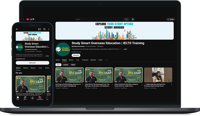 Study Smart preview
