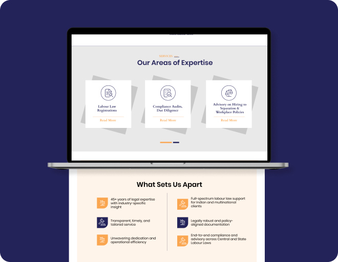 V.A. Kulkarni areas of expertise preview