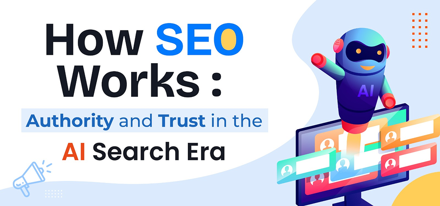  Why SEO Matters for Your Business Authority and Trust 2026