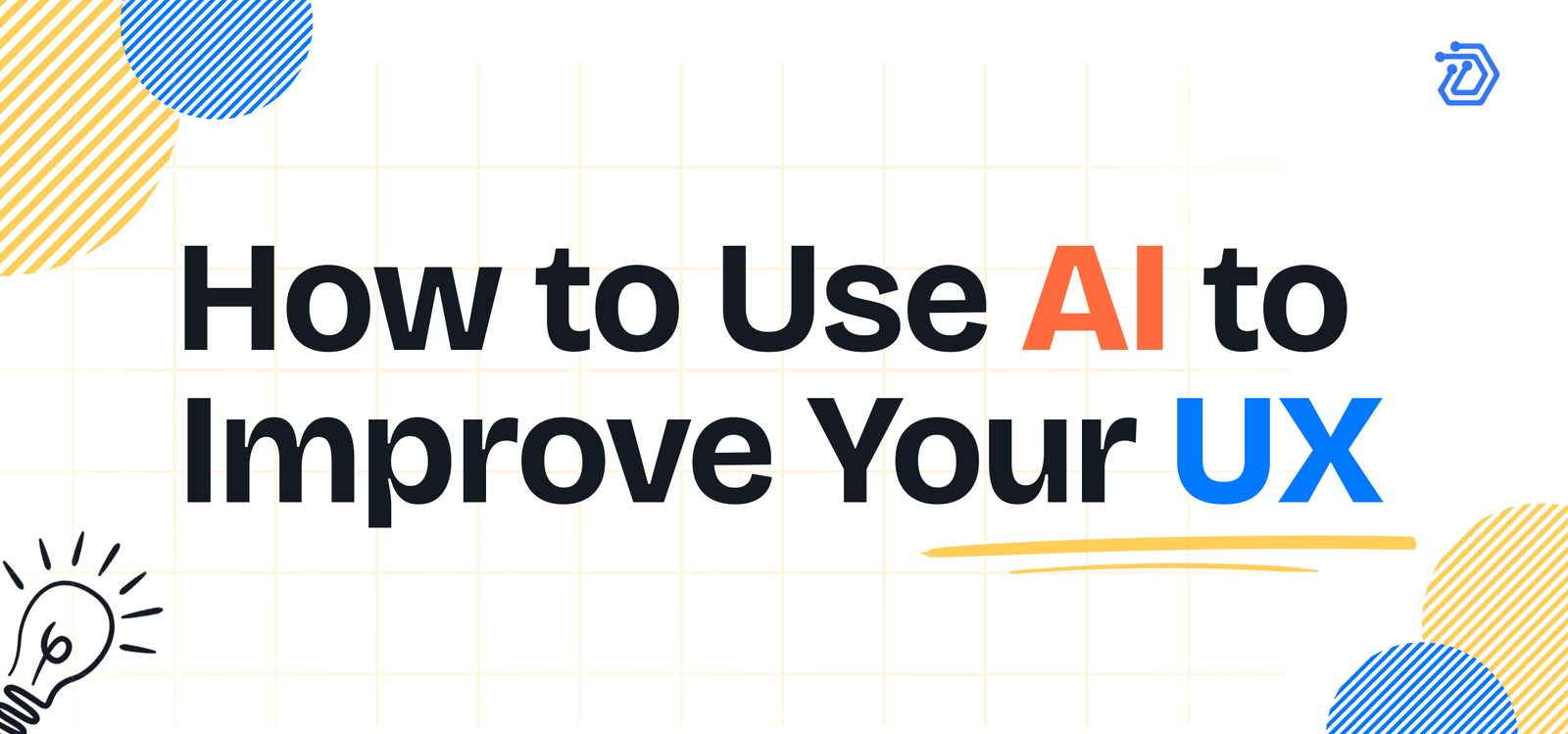 How to Use AI Tools to Improve Your UX Design Process in 2026